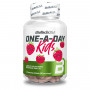 BioTechUSA One-A-Day Kids 90 rágótabletta