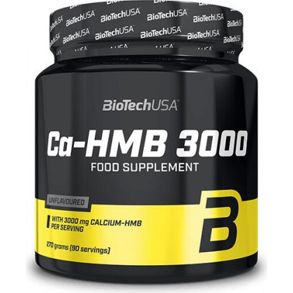 BioTechUSA CA - HMB 3000 270g