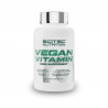 Scitec Nutrition Vegan Vitamin (60 tab.)