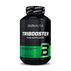 BioTechUSA Tribooster 120 tabletta