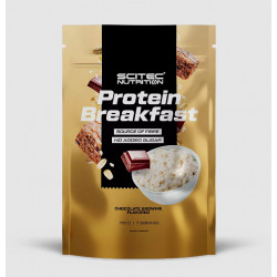 Scitec Nutrition Protein Breakfast (0,7 kg)