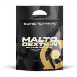 Scitec Nutrition Maltodextrin (2 kg)