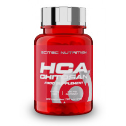 Scitec Nutrition HCA-Chitosan (100 kap.)
