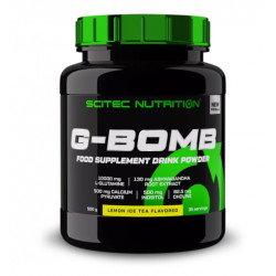 Scitec Nutrition G-Bomb (500 gr.)