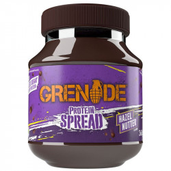 GRENADE protein spread 360g