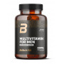 BioTechUSA Multivitamin for Men from organic sources 60 tab.
