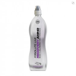 Absolute Live BCAA+L-Glutamin Sportital 1000ml
