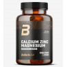 BioTechUSA Calcium Zinc Magnesium from organic sources - 90 tabletta