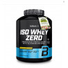 BioTechUSA Iso Whey Zero 1816g