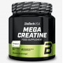 BioTechUSA Mega Creatine - 306 g