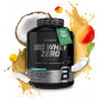 BioTechUSA Iso Whey Zero Black 1816g