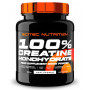Scitec Nutrition 100% Creatine Monohydrate (500 gr.)
