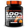 Scitec Nutrition 100% Creatine Monohydrate (500 gr.)