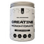 Nano supps Micronized Creatine Monohydrate 500g - Unflavoured