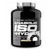 Scitec Nutrition Anabolic Iso + Hydro 2,35 kg