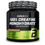 BioTechUSA 100% Micronized Creatine Monohydrate 300g ízesített