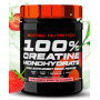 Scitec Nutrition 100% Creatine (300 gr.) (ízesített)