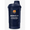 BioTechUSA Wave Shaker Fc Barcelona Blue (Sötétkék) 600ml