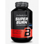 BioTechUSA Super Burn - 120 tabletta