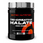 Scitec Nutrition Tri-Creatine Malate (300 gr.) unfalvoured (ízesítetlen)