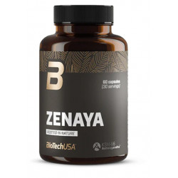 BioTechUSA Zenaya - 60 kapszula