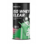 BioTechUSA Iso Whey Clear - 400 g