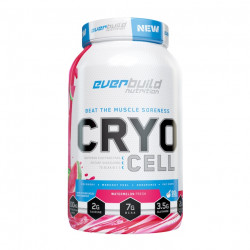 EverBuild Nutrition - CRYO CELL ™ / 90 adag
