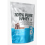 BioTechUSA 100% Pure Whey 400g