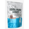 BioTechUSA 100% Pure Whey 400g