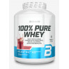 BioTechUSA 100% Pure Whey 2000g