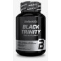 BioTechUSA Black Trinity - 120 kapszula