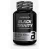 BioTechUSA Black Trinity - 120 kapszula