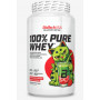 BioTechUSA 100% Pure Whey 900g Strawberry-matcha latte