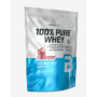 BioTechUSA 100% Pure Whey 900g
