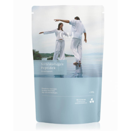 GAL Sertéskollagén Peptidek 300g