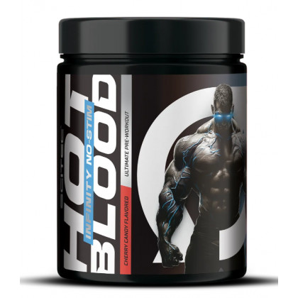 Scitec Nutrition Hot Blood Infinity No-Stim (350 gr.)