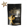 Gold RABBIT Kreatin Monohidrát – 100% Mikronizált, UltraPure (300g Doypack tasakban)