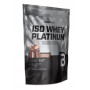 BioTechUSA Iso Whey Platinum - 454 g