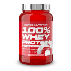 Scitec Nutrition 100% Whey Protein Professional (0,78 kg)