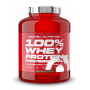 Scitec Nutrition 100% Whey Protein Professional (1816g)