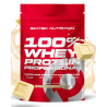 Scitec Nutrition 100% Whey Protein Professional (1000g)
