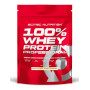 Scitec Nutrition 100% Whey Protein Professional (0,4 kg)